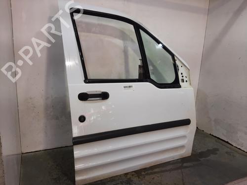 Right front door FORD TRANSIT CONNECT (P65_, P70_, P80_) 1.8 TDCi | BP16034508C3 