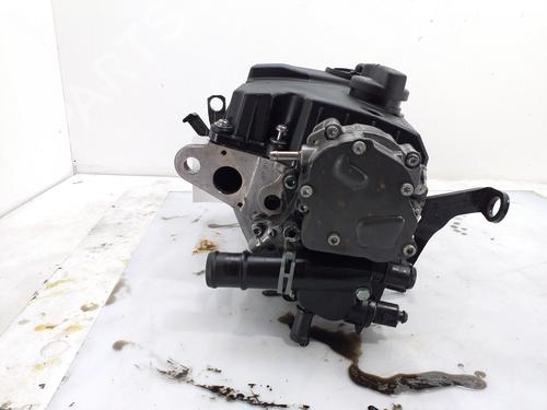 Cylinder head SEAT CORDOBA (6L2) 1.4 TDI | BP10971704M5 