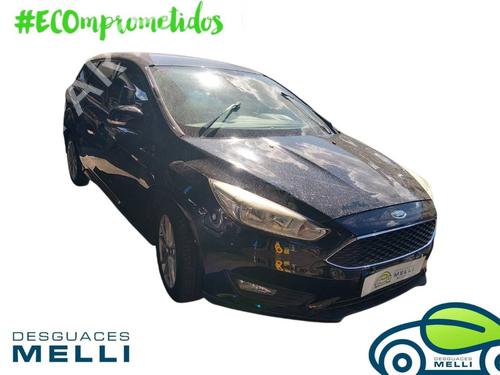 Climate control FORD FOCUS III Turnier 1.0 EcoBoost | BP40154127I5 - Image 8
