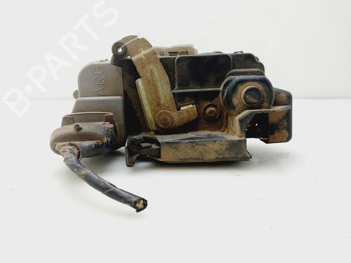 Rear left lock PEUGEOT 406 Break (8E/F) 2.0 HDI 110 | BP28311394C100 