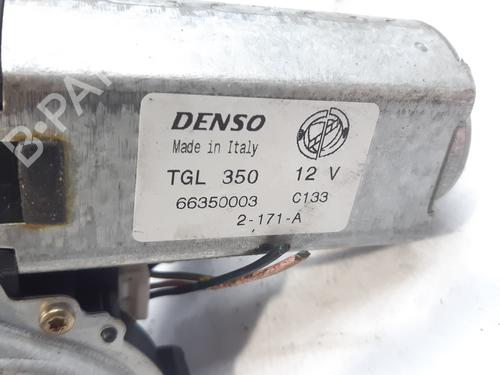 Rear wiper motor FIAT STILO (192_) 1.6 16V (192_XB1A) | BP11273798M102 
