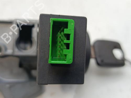 Ignition barrel VOLVO S60 I (384) 2.4 D | BP32335840M48