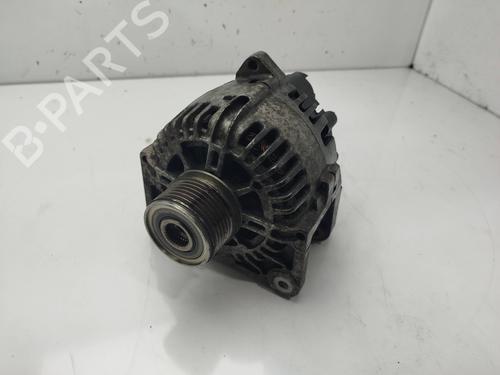Used Alternator RENAULT MEGANE II Estate (KM0/1_) 1.5 dCi (KM1F) (86 hp) 32036361