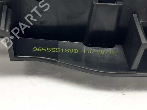 Front left interior door handle CITROËN C4 Grand Picasso I (UA_) 1.6 HDi | BP5571118I13 