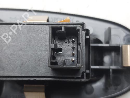 Right rear window switch LANCIA YPSILON (312_) 1.3 D Multijet (312.YXE1A, 312.YXU1A) | BP38674485I28 - Image 4