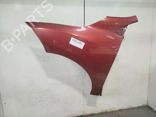 Used Left front fenders Left front fenders 36813432 36813432