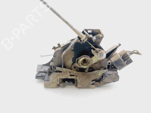Front left lock FORD FOCUS I (DAW, DBW) 1.8 TDCi | BP27471406C98 