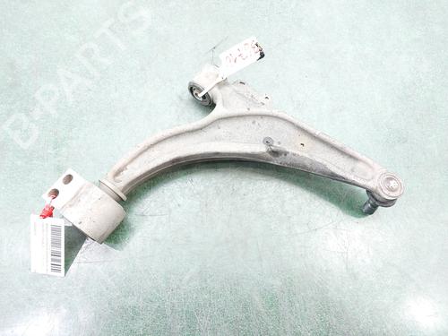 Venstre fortil bærearm CHEVROLET CRUZE (J300) 2.0 CDI (163 hp) 27354884