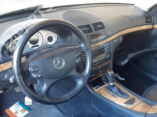 Rear right window mechanism MERCEDES-BENZ E-CLASS (W211) E 220 CDI (211.008) | BP10338017C25  - Image 6