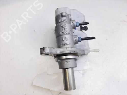 Brake master cylinder BMW X1 (F48) sDrive 16 d | BP18660135M77 