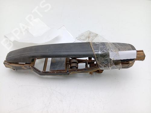 Rear right exterior door handle MERCEDES-BENZ M-CLASS (W163)  | BP23855889C130 