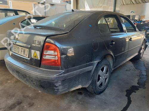 Kontaktrulle Airbag SKODA OCTAVIA I (1U2) 1.9 TDI | BP16579500C102 