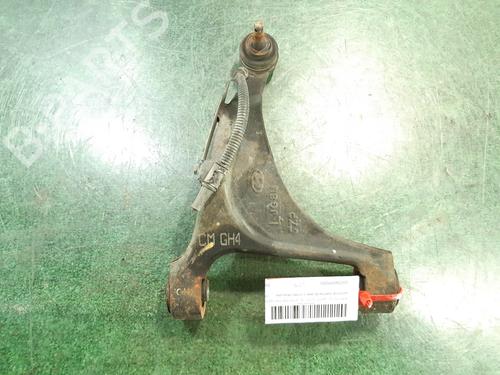 Used Left rear suspension arm HYUNDAI SANTA FÉ II (CM) 2.2 CRDi 4x4 (155 hp) 8607673