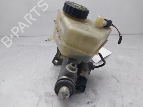 Brake master cylinder MERCEDES-BENZ CLK (C209) CLK 220 CDI (209.308) | BP13572100M77 