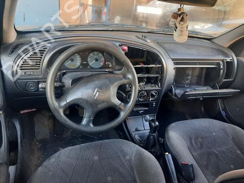 Engine control unit (ECU) CITROËN XSARA (N1) 1.9 D | BP21164322M57 