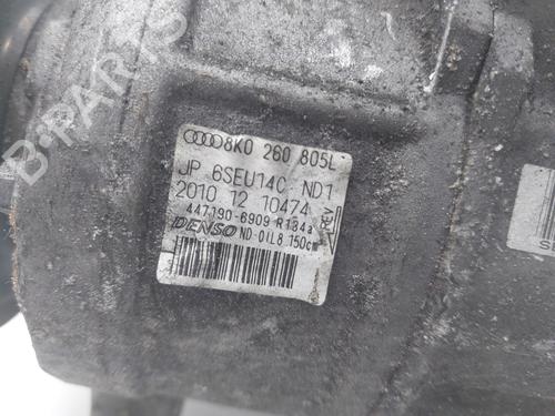 AC compressor AUDI A5 Sportback (8TA) 2.0 TDI | BP32758429M34 - Image 4