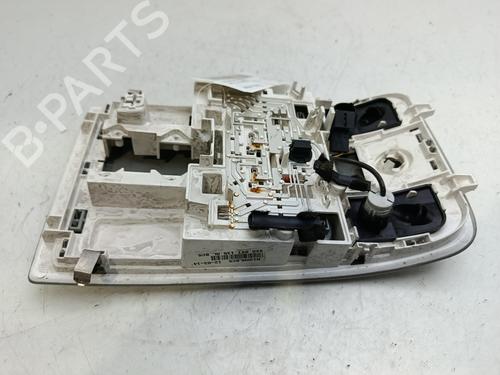 Interior roof light AUDI A1 (8X1, 8XK) 1.6 TDI | BP29267164I8 