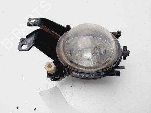 Used Right front fog light BMW 5 (E39) 525 d (163 hp) 19631082