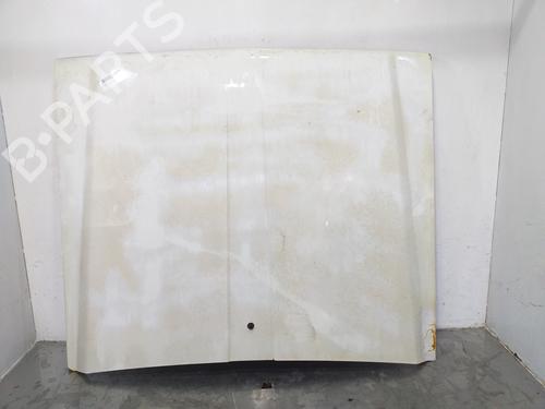 Used Hood NISSAN PATROL III/2 Station Wagon (W260) [1988-1998]  21132621