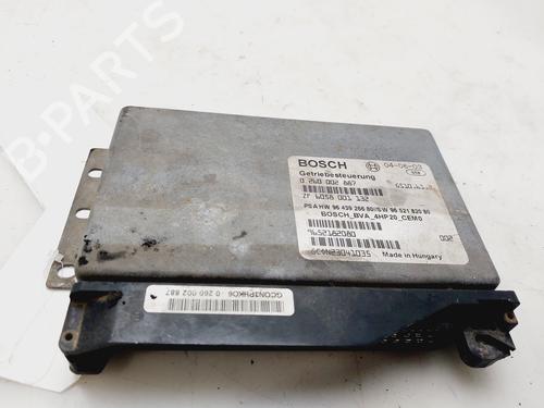 Girkassekontrollenhet PEUGEOT 607 (9D, 9U) 2.2 HDi (133 hp) 21360559