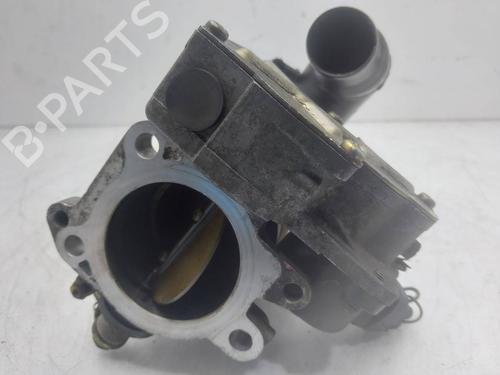 Used Throttle body Throttle body TOYOTA COROLLA (_E12_) 2.0 D-4D (CDE120R, CDE120L_) (110 hp) 40445427 40445427