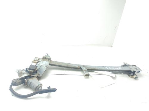 Vindusheismekanisme venstre foran SUBARU FORESTER (SJ_) [2012-2026]  31816796