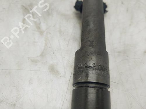 Injector SKODA OCTAVIA I (1U2)  | BP22711541M100