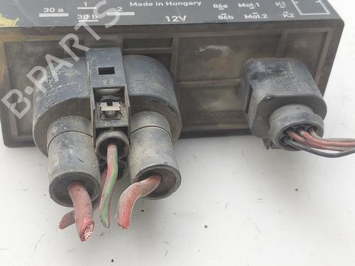 Electronic module SEAT CORDOBA (6L2) 1.9 TDI | BP36514613M83 - Image 3
