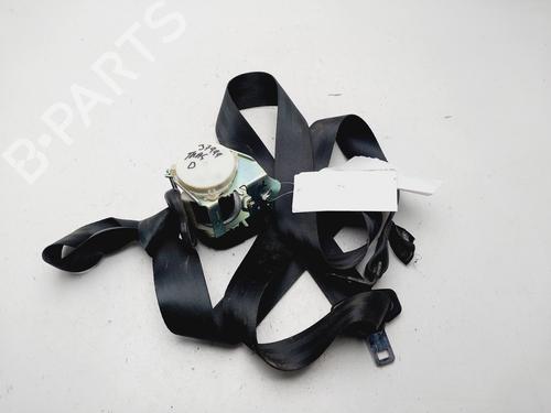 Rear right seatbelt FORD FIESTA VI (CB1, CCN) 1.4 TDCi | BP26330087I28 