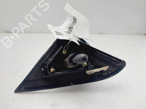 Left mirror TOYOTA COROLLA (_E11_) 2.0 D (CE110_, CE110R) | BP20236598C26 