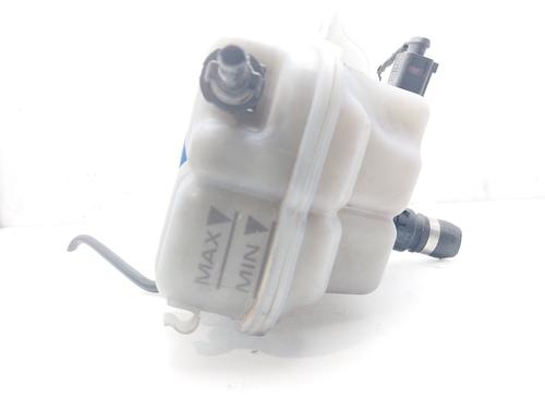 Expansion tank AUDI A7 Sportback (4GA, 4GF) 3.0 TDI quattro | BP13705038C120 