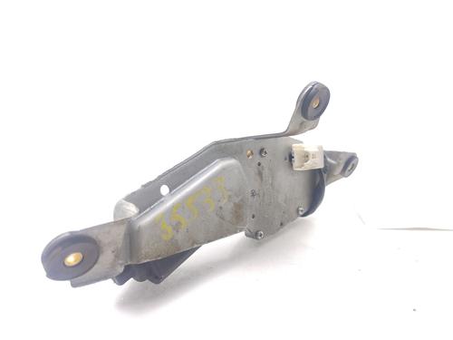 Rear wiper motor NISSAN X-TRAIL I (T30)  | BP26013390M102