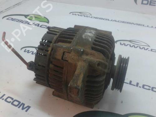 Używane Alternator RENAULT MEGANE I Classic (LA0/1_) 1.6 e (LA0F, LA0S) (90 hp) 2859160