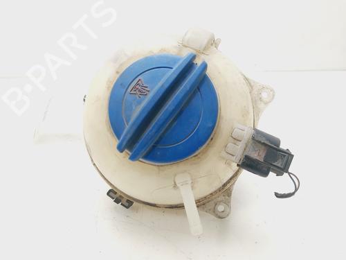 Used Expansion tank SKODA FABIA I Combi (6Y5) 1.4 TDI (75 hp) 22689667