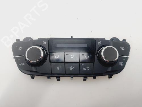 Used Climate control OPEL INSIGNIA A (G09) [2008-2017]  30269618
