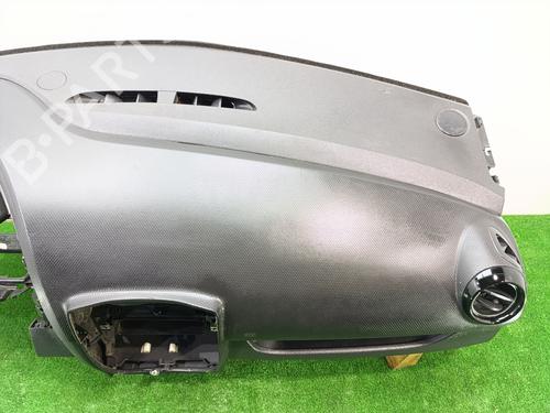 Kollisonspute sett RENAULT CLIO IV (BH_)  | BP25149083C86 