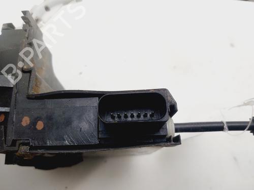 Rear right lock PEUGEOT 308 SW II (LC_, LJ_, LR_, LX_, L4_)  | BP29002127C99 