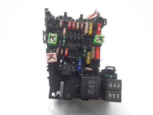 Fuse box VW TOURAN (5T1) 1.2 TSI (110 hp) 7993532