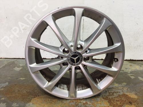 Used Rim MERCEDES-BENZ B-CLASS Sports Tourer (W247) B 200 d (247.012) (150 hp) 17680475