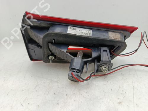 Right tailgate light VOLVO S60 II (134) D4 | BP32200688C80
