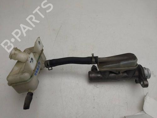 Hovedbremsecylinder Hovedbremsecylinder NISSAN NV200 / EVALIA Bus 1.5 dCi 90 (M20, M20M) (90 hp) 39691327 39691327