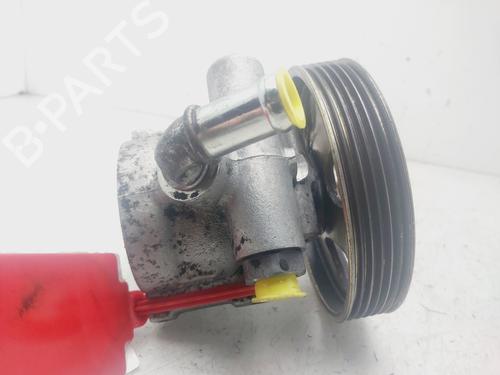 Steering pump PEUGEOT PARTNER Box Body/MPV 1.6 HDi 16V 4x4 | BP29395863M99 