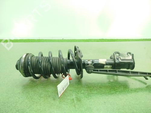 Used Left front shock absorber OPEL ZAFIRA / ZAFIRA FAMILY B (A05) 1.9 CDTI (M75) (120 hp) 32337833