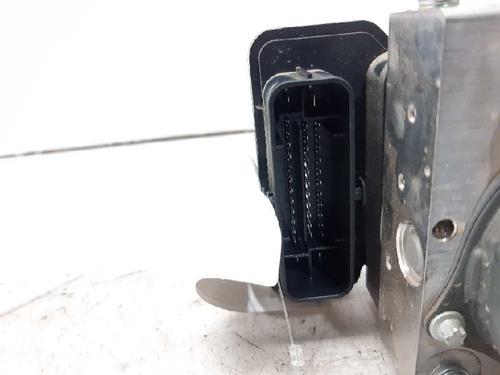 ABS pump NISSAN QASHQAI II SUV (J11, J11_) 1.2 DIG-T | BP4720129M43 