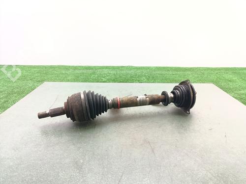 Used Left front driveshaft RENAULT LAGUNA II (BG0/1_) 2.2 dCi (BG0F) (150 hp) 23462823