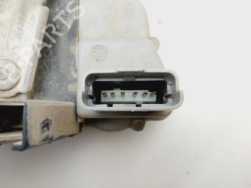 Rear right lock CITROËN XSARA PICASSO (N68) 2.0 HDi | BP31070171C99