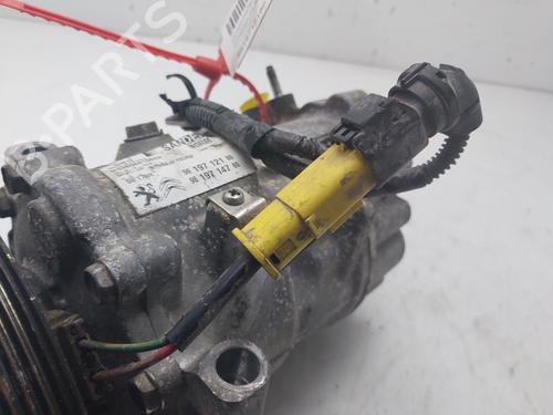 AC compressor CITROËN C5 III (RD_) | BP32721494M34 - Image 4