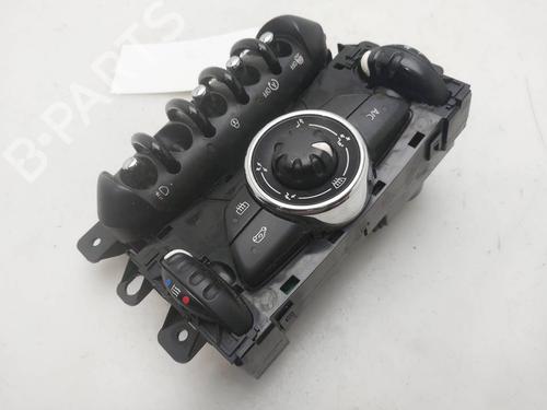 Climate control MINI MINI CLUBVAN (R55) One | BP39751781I5 - Image 3