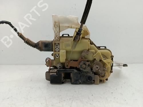 Rear right lock SEAT IBIZA III (6L1)  | BP29497319C99 
