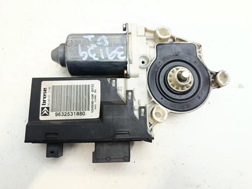 Used Left front window motor CITROËN C5 I (DC_) 2.0 HDi (DCRHZB, DCRHZE) (109 hp) 28313809